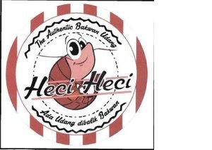 Trademark HECI HECI