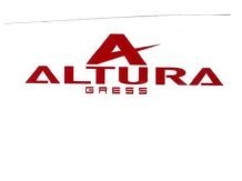 Trademark ALTURA GRESS