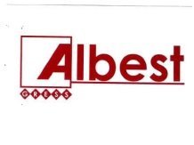 Trademark ALBEST GRESS