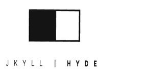 Trademark JKYLL I HYDE