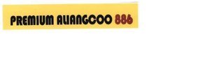 Trademark PREMIUM ALIANGCOO 886