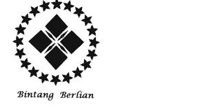 Trademark Bintang Berlian