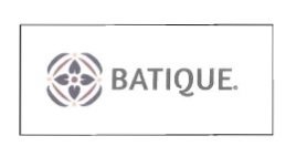 Trademark BATIQUE