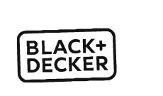 Trademark BLACK + DECKER