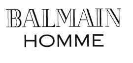 Trademark BALMAIN HOMME