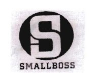 Trademark SMALLBOSS