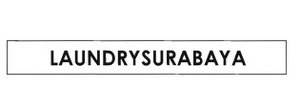 Trademark LAUNDRYSURABAYA