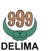 Trademark 999 DELIMA