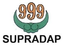 Trademark 999 SUPRADAP