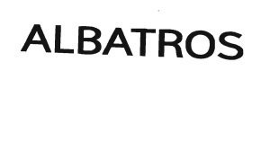 Trademark AlBATROS