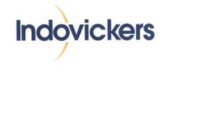 Trademark INDOVICKERS