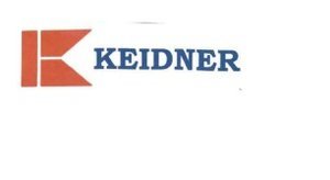 Trademark KEIDNER