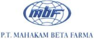 Trademark P.T. MAHAKAM BETA FARMA