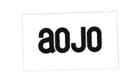 Trademark AOJO