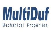 Trademark MULTIDUF Mechanical Properties