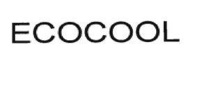 Trademark ECOCOOL