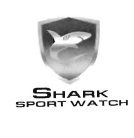 Trademark SHARK SPORT WATCH