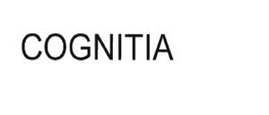 Trademark COGNITIA