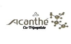 Trademark Acanthe Cu-Tripeptide