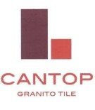 Trademark CANTOP