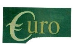 Trademark EURO