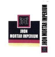 Trademark JHON MORTAR IMPERIUM