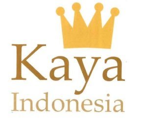 Trademark KAYA INDONESIA