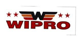 Trademark WIPRO