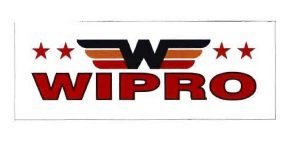 Trademark WIPRO