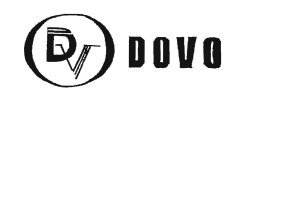 Trademark DOVO