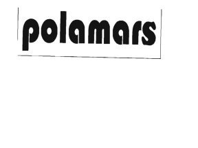 Trademark POLAMARS