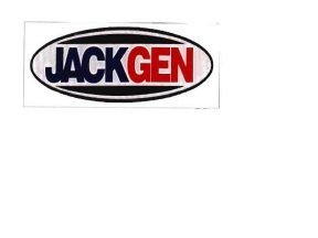 Trademark JACKGEN