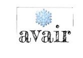 Trademark AVAIR