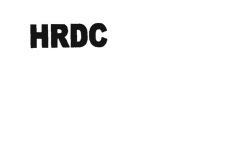 Trademark HRDC