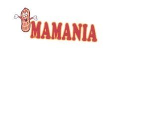 Trademark MAMANIA