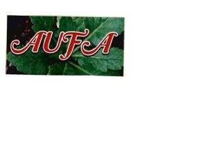 Trademark AUFA