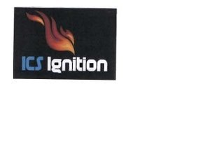 Trademark ICS IGNITION