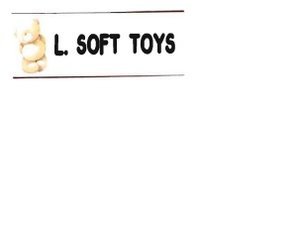 Trademark L. SOFT TOYS