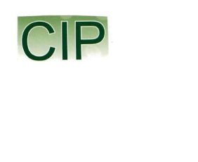 Trademark CIP