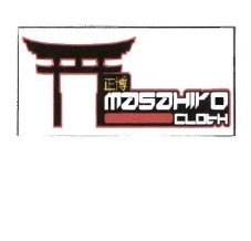 Trademark MASAHIRO + LOGO GAPURA