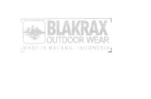 Trademark BLAKRAX