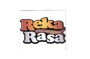 Trademark REKA RASA