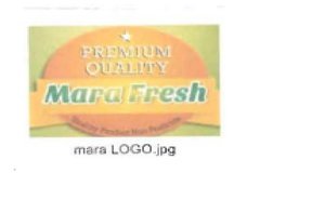 Trademark Mara Fresh