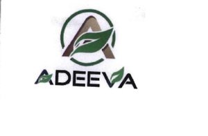 Trademark ADEEVA