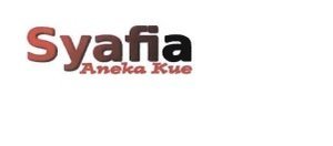 Trademark syafia aneka kue