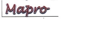 Trademark mapro