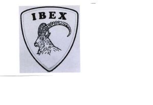 Trademark ibex