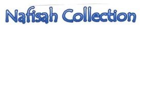 Trademark nafisah collection