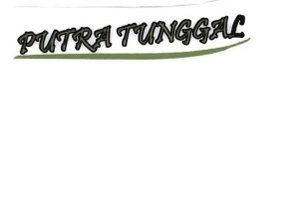 Trademark putra tunggal