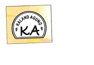 Trademark kaland agung